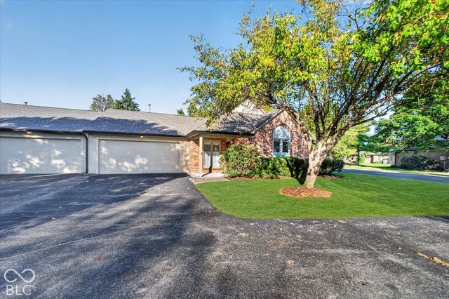 9503 Cadbury Circle, Indianapolis, IN 46260