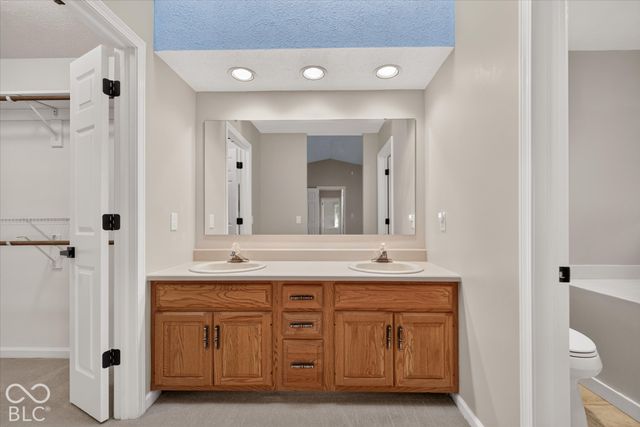 9503 Cadbury Circle, Indianapolis, IN 46260