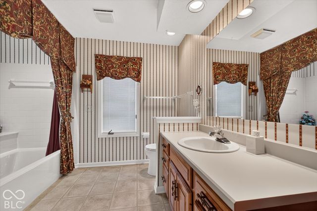 9503 Cadbury Circle, Indianapolis, IN 46260