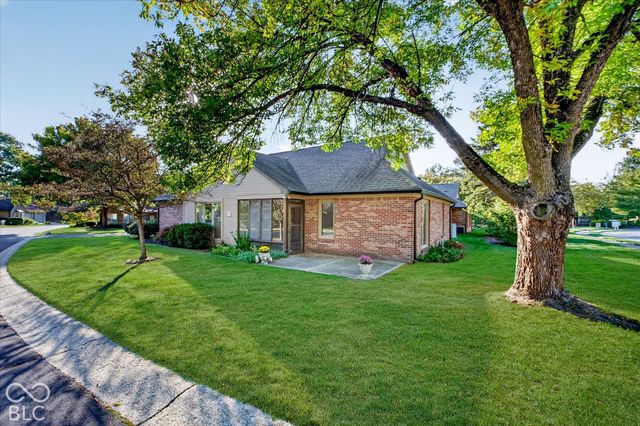 9503 Cadbury Circle, Indianapolis, IN 46260