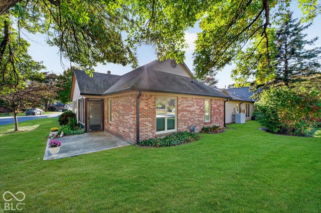 9503 Cadbury Circle, Indianapolis, IN 46260