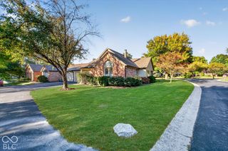 9503 Cadbury Circle, Indianapolis, IN 46260