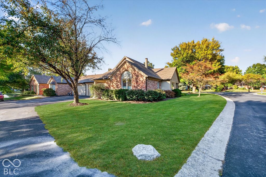 9503 Cadbury Circle, Indianapolis, IN 46260
