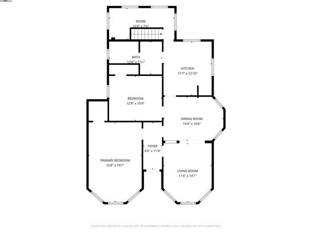 3237 Linden St, Oakland, CA 94608