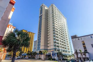 2504 N Ocean Blvd. # 1431, Myrtle Beach, SC 29577