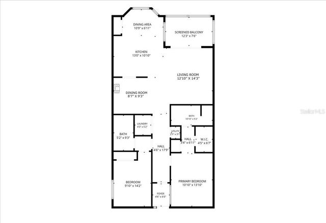 7607 GRAND ESTUARY TRAIL 406, Bradenton, FL 34212