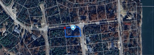 7 Beaver Drive, Holiday Island, AR 72631