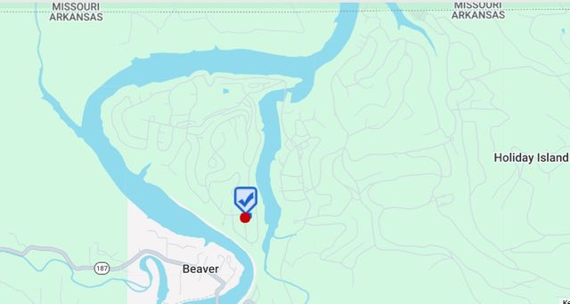 7 Beaver Drive, Holiday Island, AR 72631