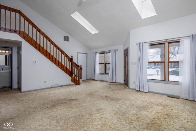 215 Black Maple Court, Greenwood, IN 46143