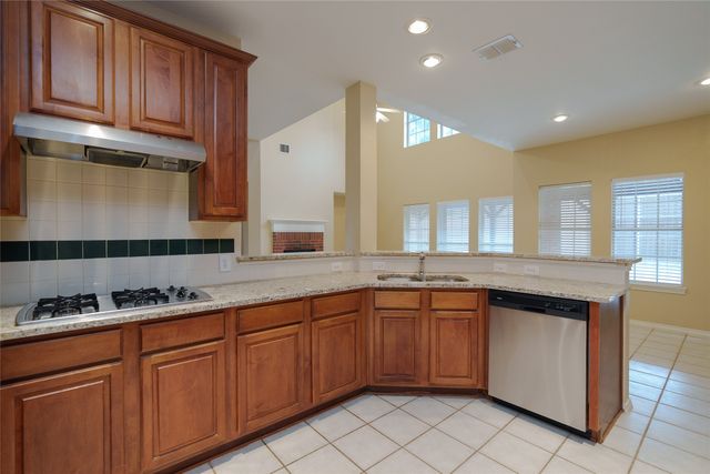 2517 Brandywine Drive, Flower Mound, TX 75028