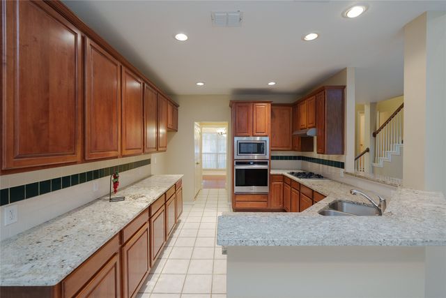 2517 Brandywine Drive, Flower Mound, TX 75028