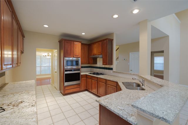 2517 Brandywine Drive, Flower Mound, TX 75028