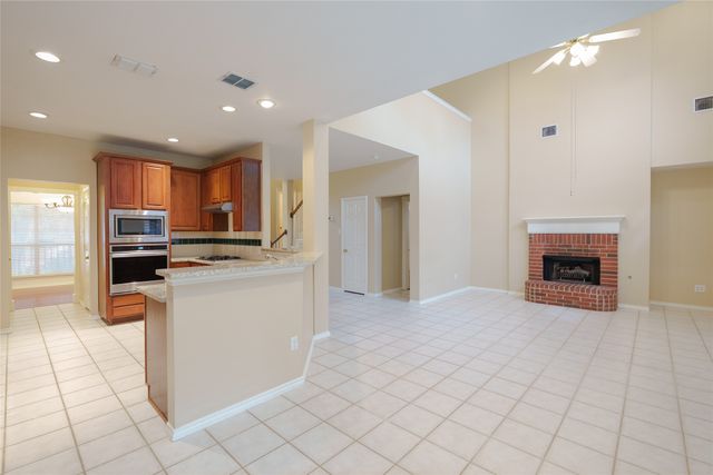 2517 Brandywine Drive, Flower Mound, TX 75028