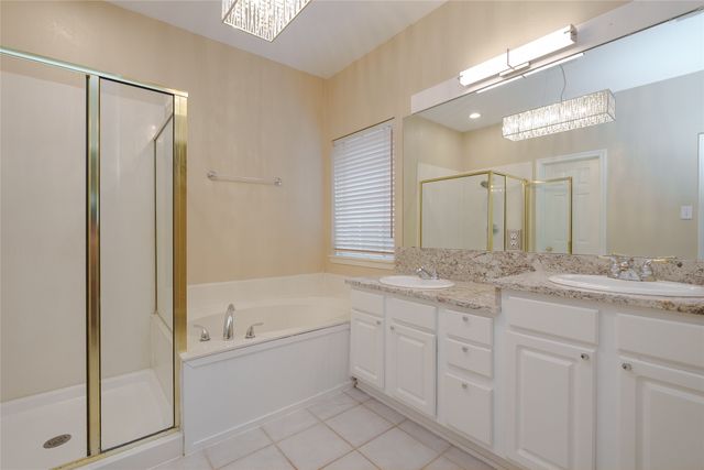 2517 Brandywine Drive, Flower Mound, TX 75028