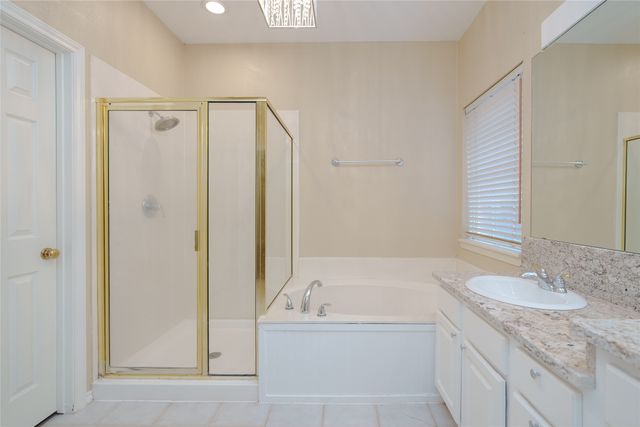 2517 Brandywine Drive, Flower Mound, TX 75028