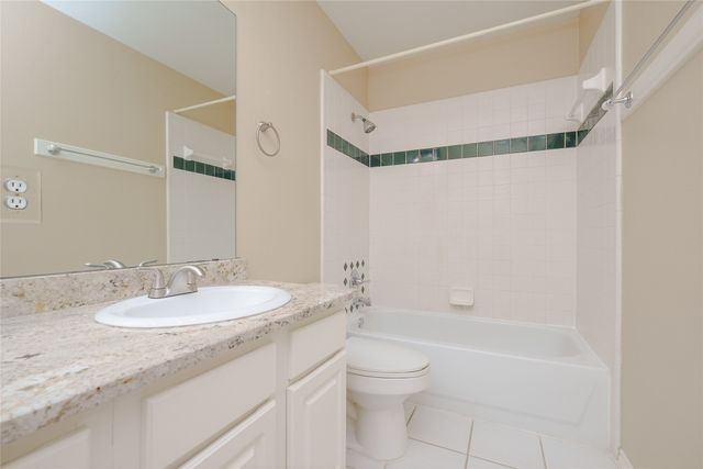 2517 Brandywine Drive, Flower Mound, TX 75028