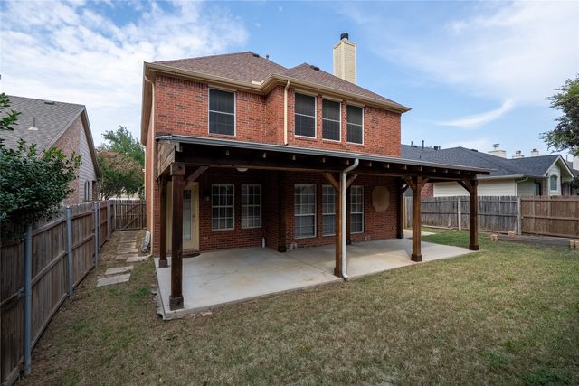 2517 Brandywine Drive, Flower Mound, TX 75028