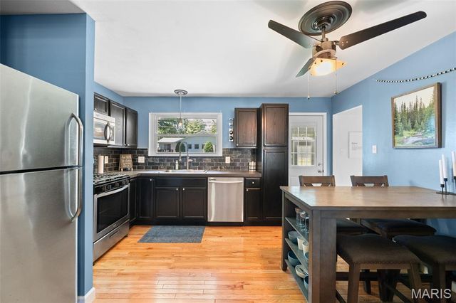 2431 Wesington Drive, Maryland Heights, MO 63043