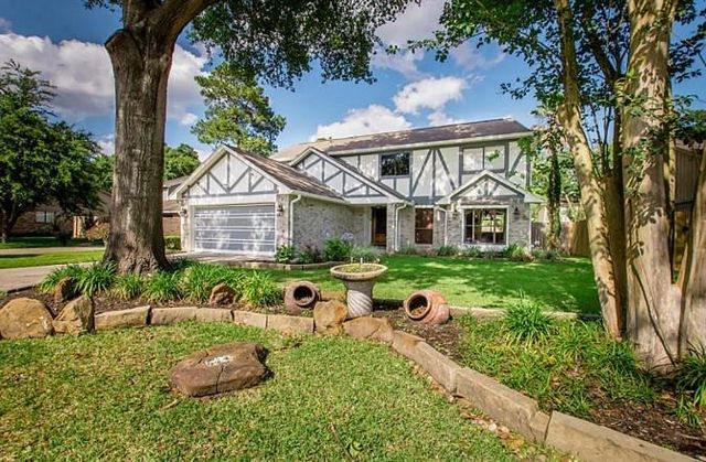 19714 Burle Oaks Ct, Humble, TX 77346