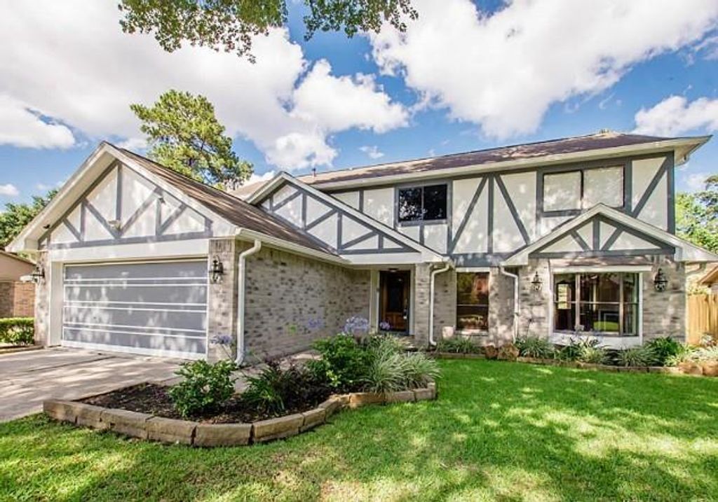 19714 Burle Oaks Ct, Humble, TX 77346