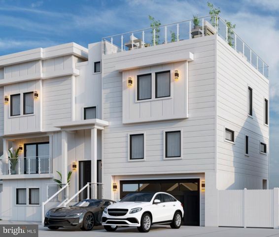 1225 JENNIFER LN, Manahawkin, NJ 08050