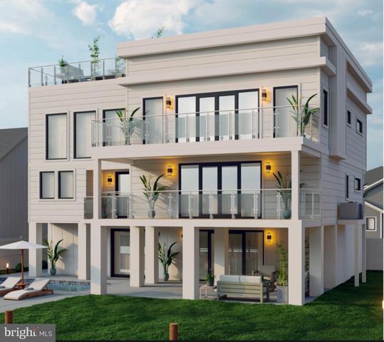 1225 JENNIFER LN, Manahawkin, NJ 08050