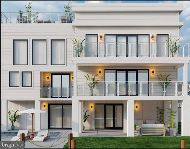 1225 JENNIFER LN, Manahawkin, NJ 08050