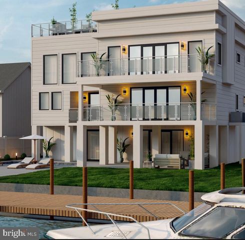 1225 JENNIFER LN, Manahawkin, NJ 08050