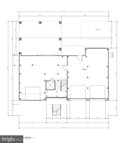 1225 JENNIFER LN, Manahawkin, NJ 08050