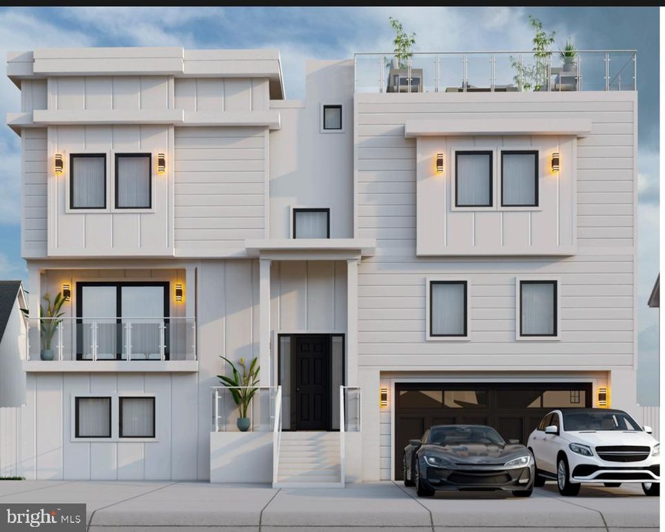 1225 JENNIFER LN, Manahawkin, NJ 08050