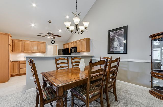 1920 TIMBERS EDGE Circle 1920, Joliet, IL 60431