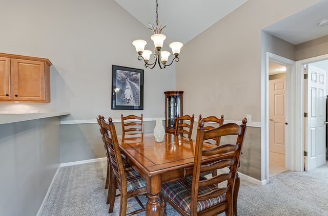 1920 TIMBERS EDGE Circle 1920, Joliet, IL 60431