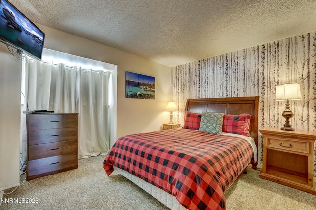758 Milky Way Court B, Stateline, NV 89449