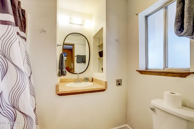758 Milky Way Court B, Stateline, NV 89449
