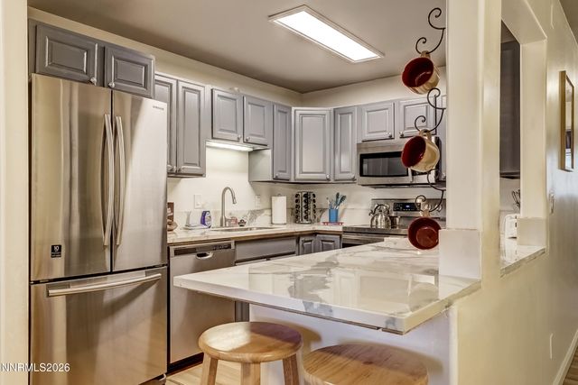 758 Milky Way Court B, Stateline, NV 89449