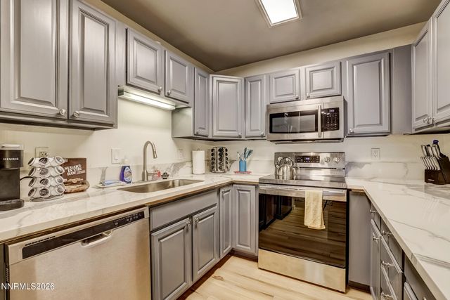 758 Milky Way Court B, Stateline, NV 89449