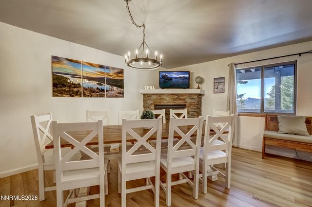 758 Milky Way Court B, Stateline, NV 89449