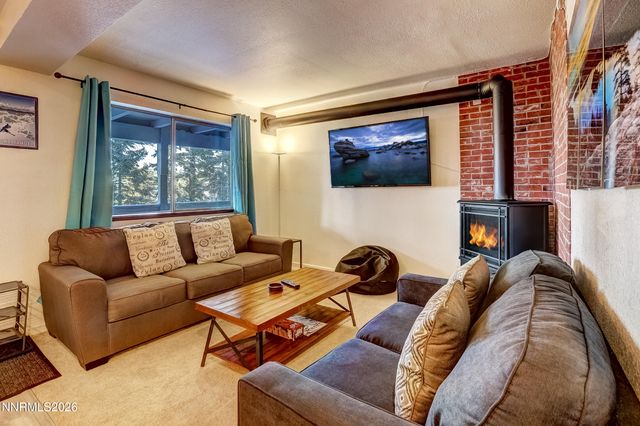 758 Milky Way Court B, Stateline, NV 89449