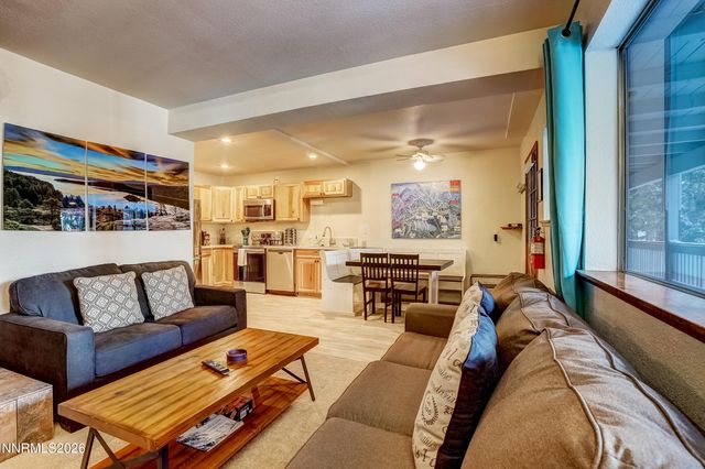 758 Milky Way Court B, Stateline, NV 89449