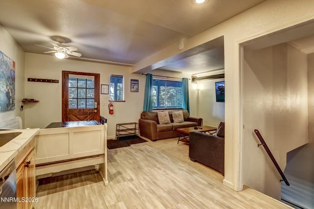 758 Milky Way Court B, Stateline, NV 89449