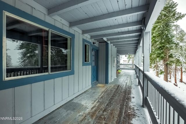 758 Milky Way Court B, Stateline, NV 89449