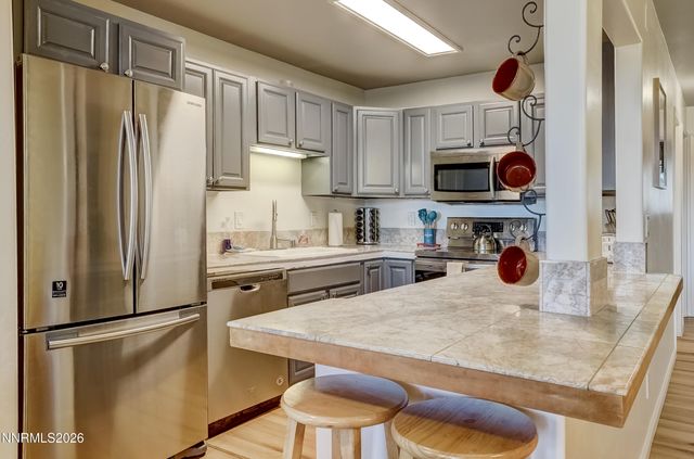 758 Milky Way Court B, Stateline, NV 89449