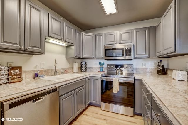 758 Milky Way Court B, Stateline, NV 89449