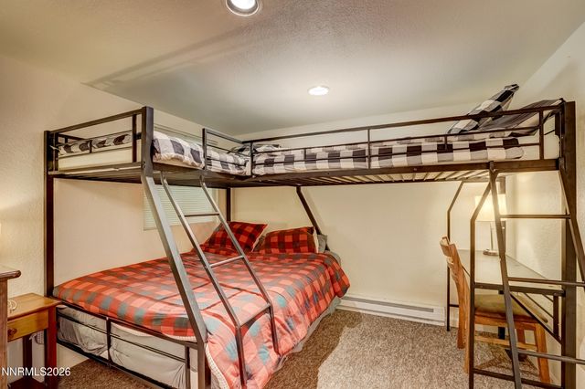 758 Milky Way Court B, Stateline, NV 89449