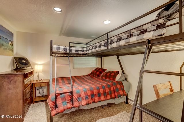 758 Milky Way Court B, Stateline, NV 89449