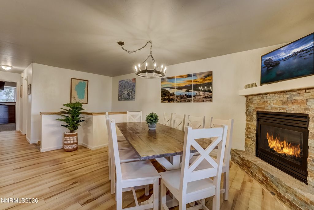 758 Milky Way Court B, Stateline, NV 89449