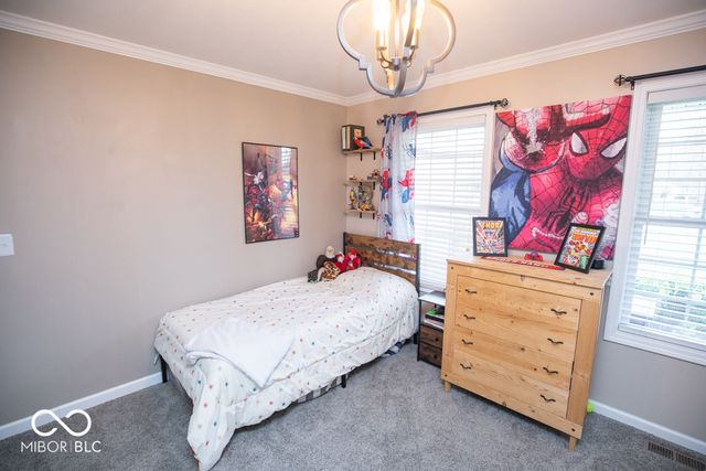 1675 Twin Oaks Drive, North Vernon, IN 47265