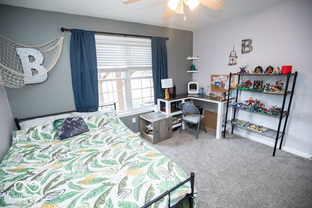 1675 Twin Oaks Drive, North Vernon, IN 47265