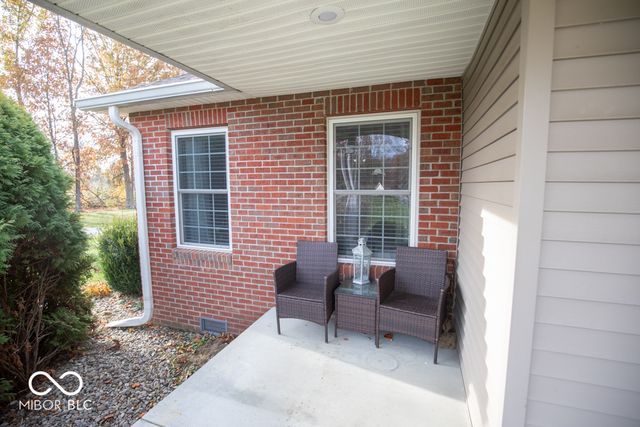 1675 Twin Oaks Drive, North Vernon, IN 47265