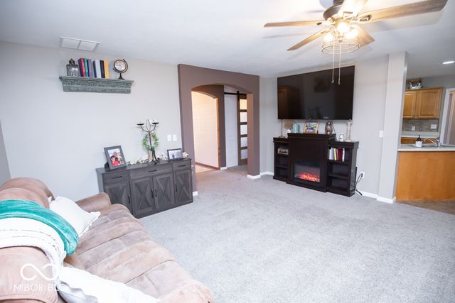 1675 Twin Oaks Drive, North Vernon, IN 47265